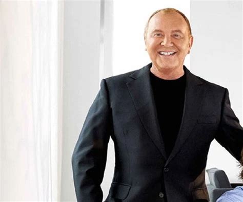 what did michael kors do that was memorable|michael kors personal life.